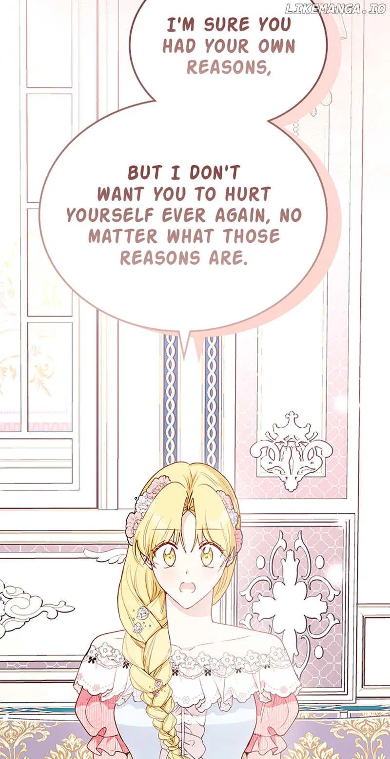 He’s Just My Brother, Your Grace! Chapter 80 – Page 42