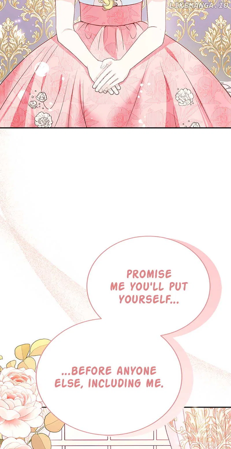 He’s Just My Brother, Your Grace! Chapter 80 – Page 43