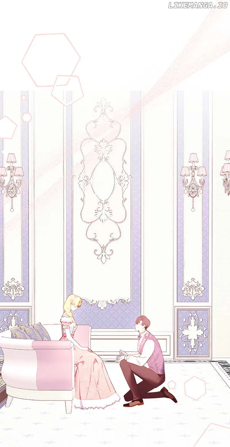 He’s Just My Brother, Your Grace! Chapter 80 – Page 45