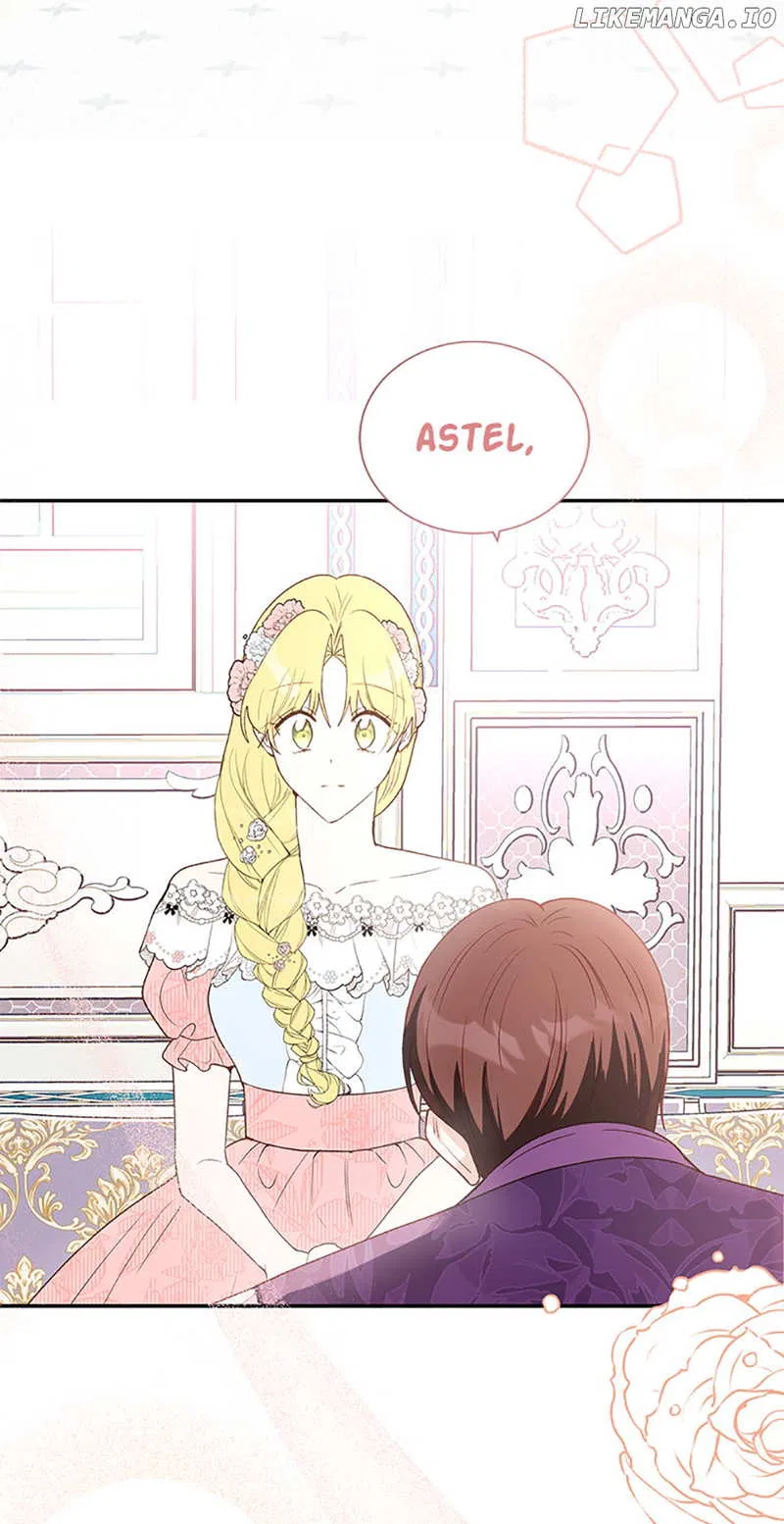 He’s Just My Brother, Your Grace! Chapter 80 – Page 46