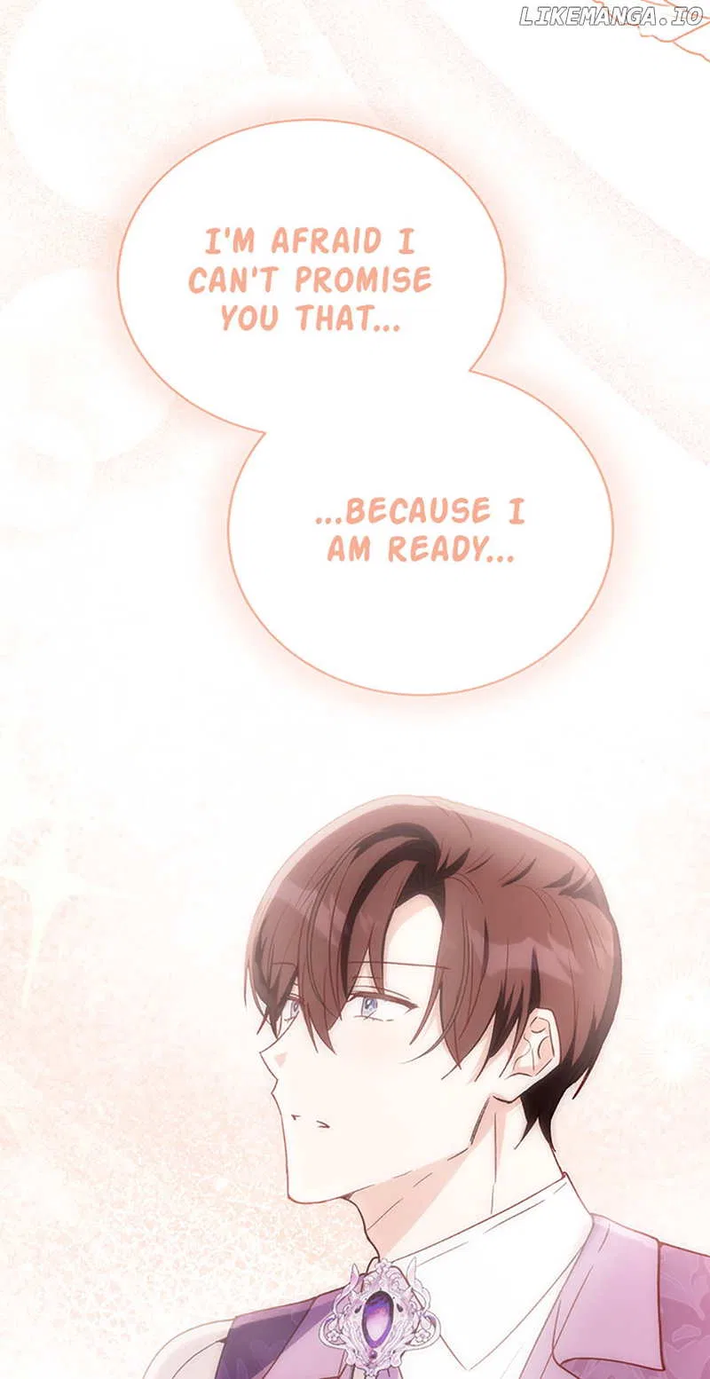 He’s Just My Brother, Your Grace! Chapter 80 – Page 47