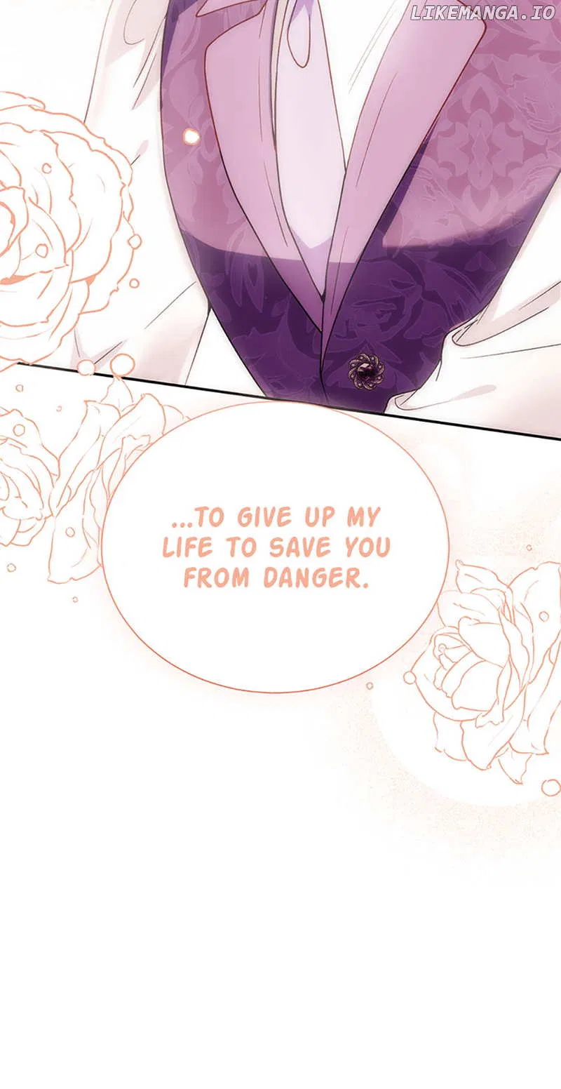 He’s Just My Brother, Your Grace! Chapter 80 – Page 48