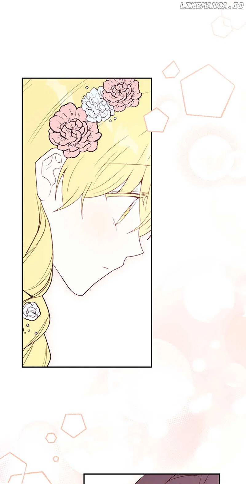 He’s Just My Brother, Your Grace! Chapter 80 – Page 49