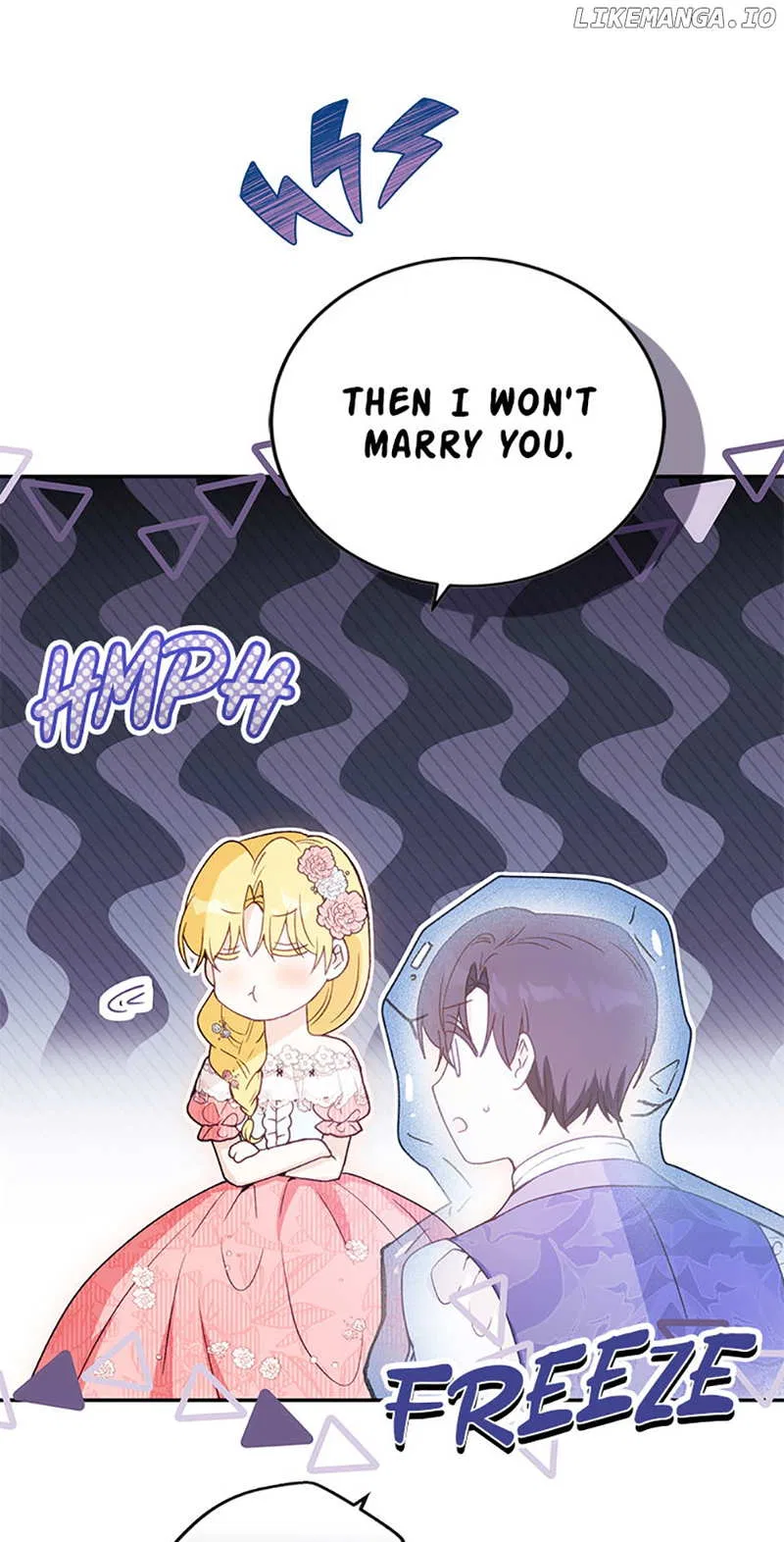 He’s Just My Brother, Your Grace! Chapter 80 – Page 51