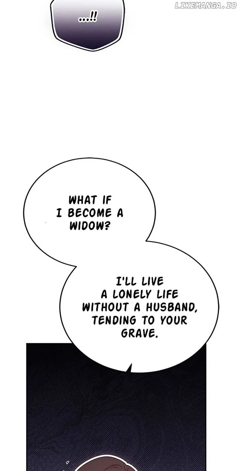 He’s Just My Brother, Your Grace! Chapter 80 – Page 52