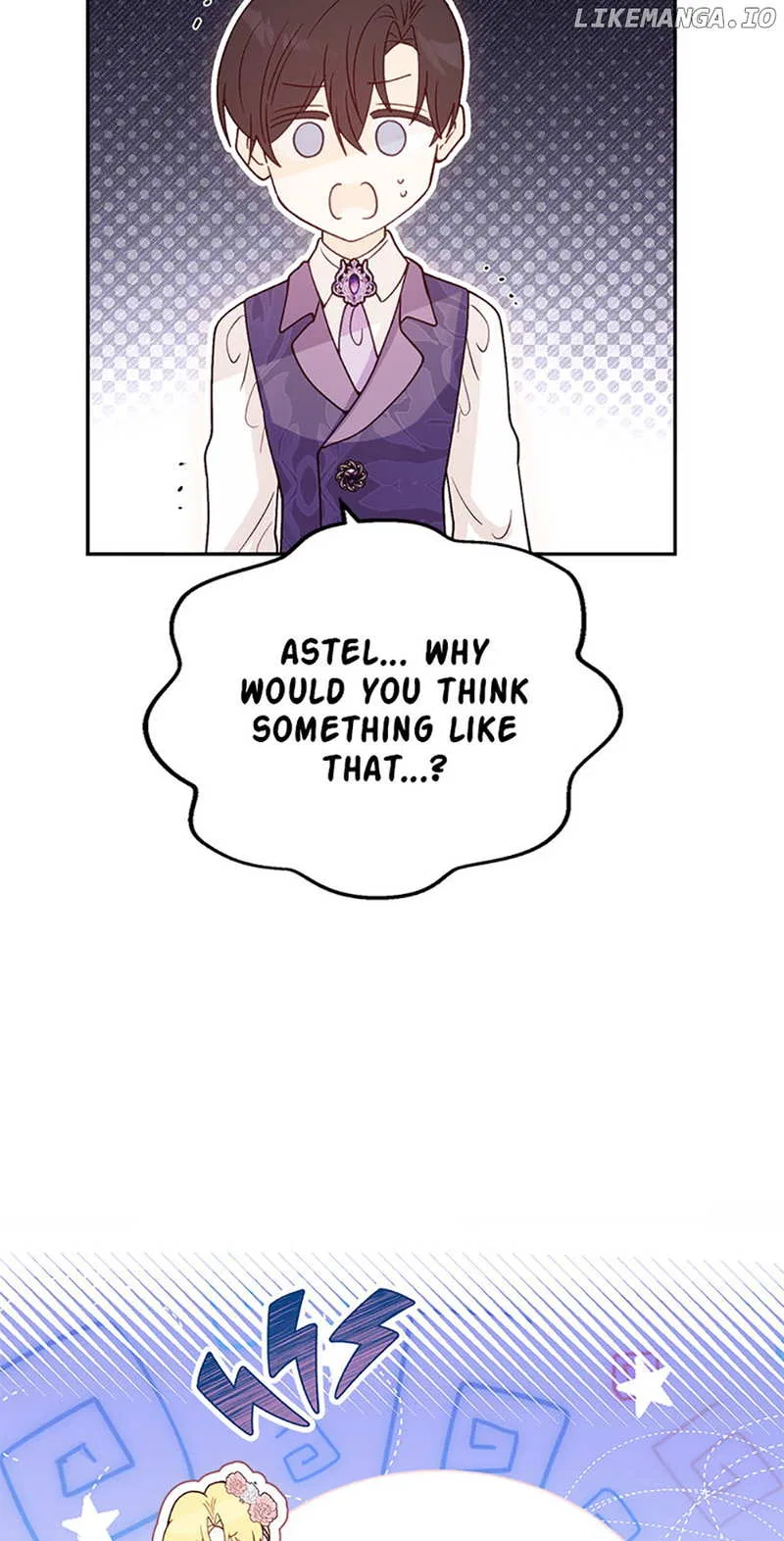 He’s Just My Brother, Your Grace! Chapter 80 – Page 53