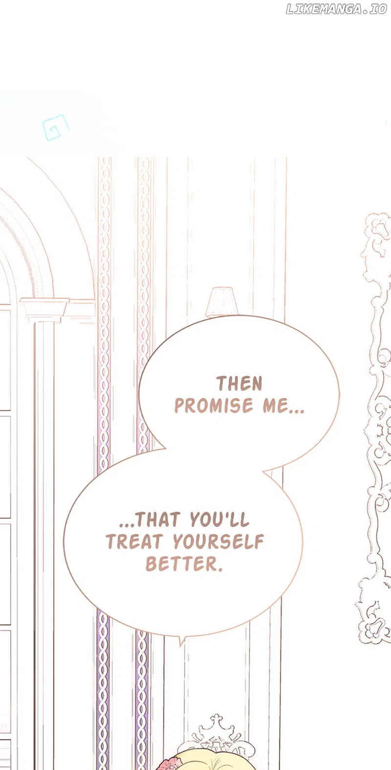 He’s Just My Brother, Your Grace! Chapter 80 – Page 55