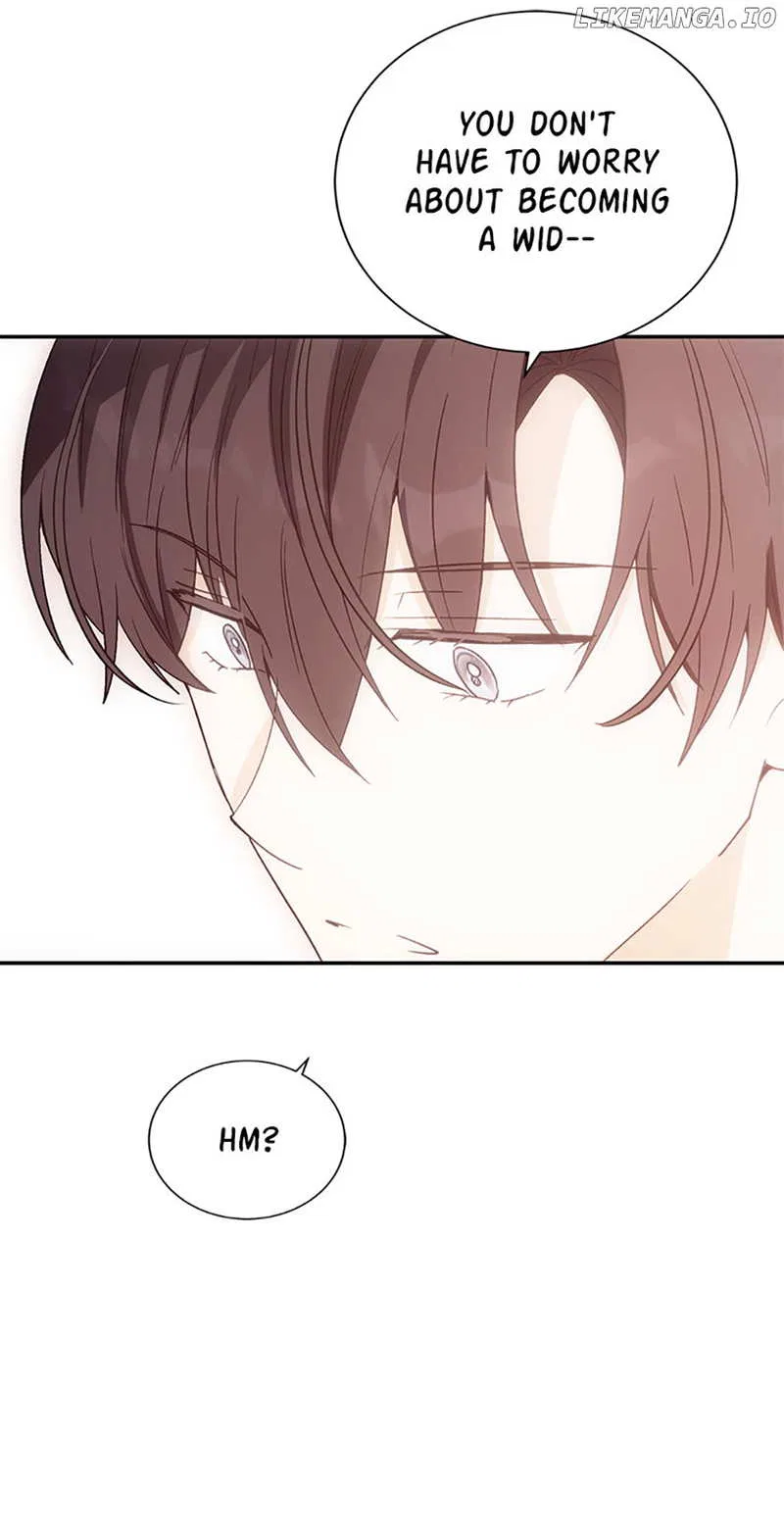 He’s Just My Brother, Your Grace! Chapter 80 – Page 58
