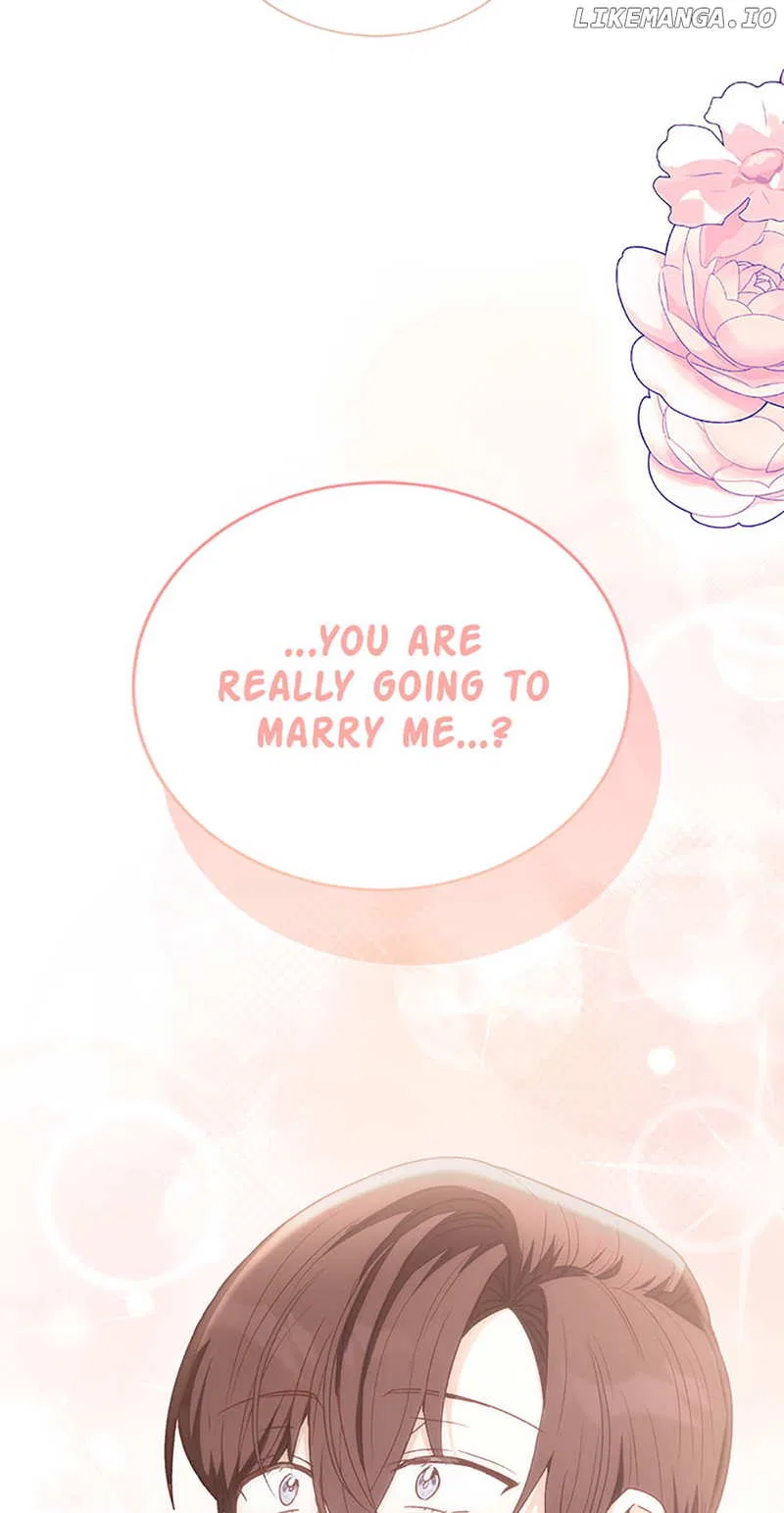 He’s Just My Brother, Your Grace! Chapter 80 – Page 61