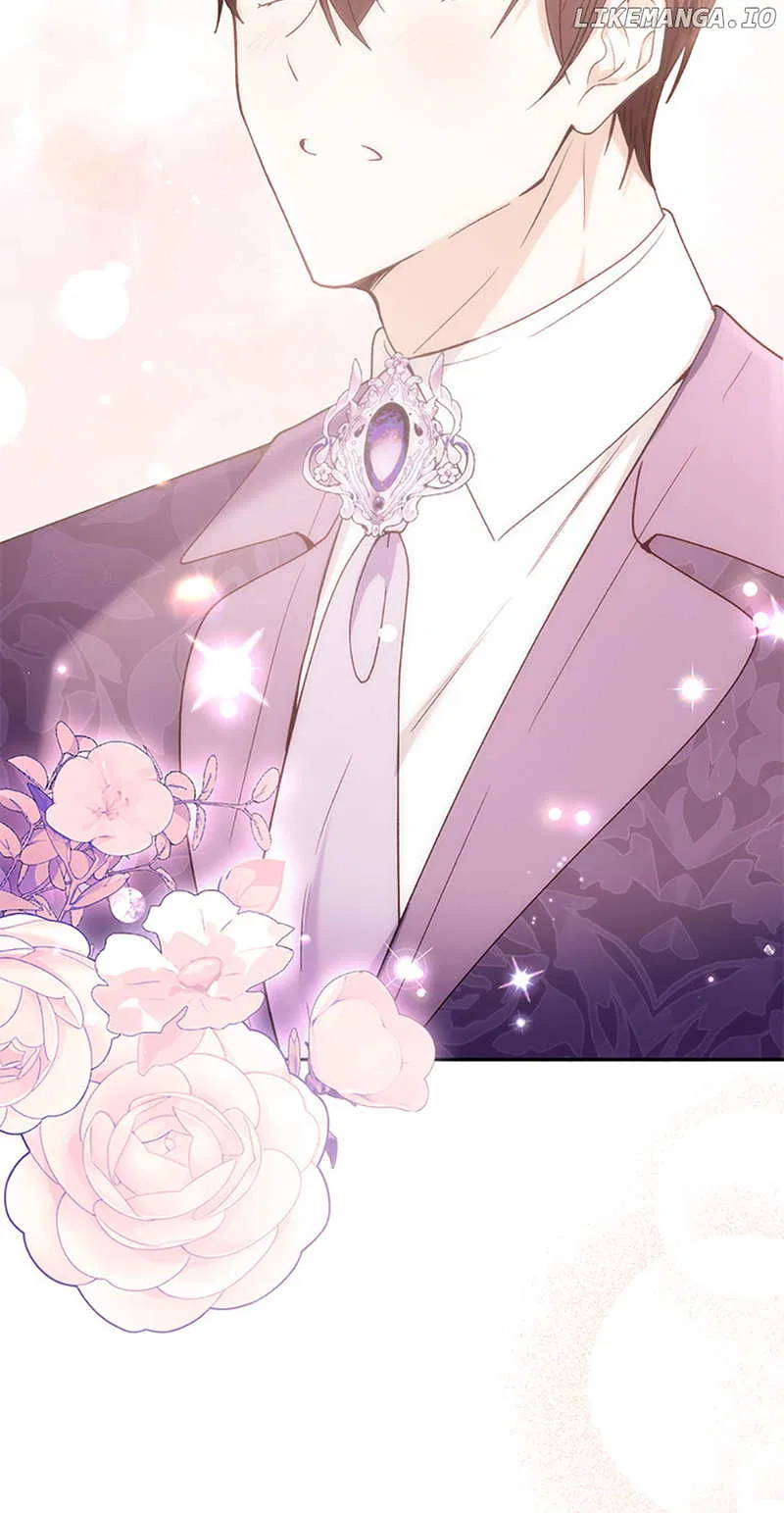 He’s Just My Brother, Your Grace! Chapter 80 – Page 62