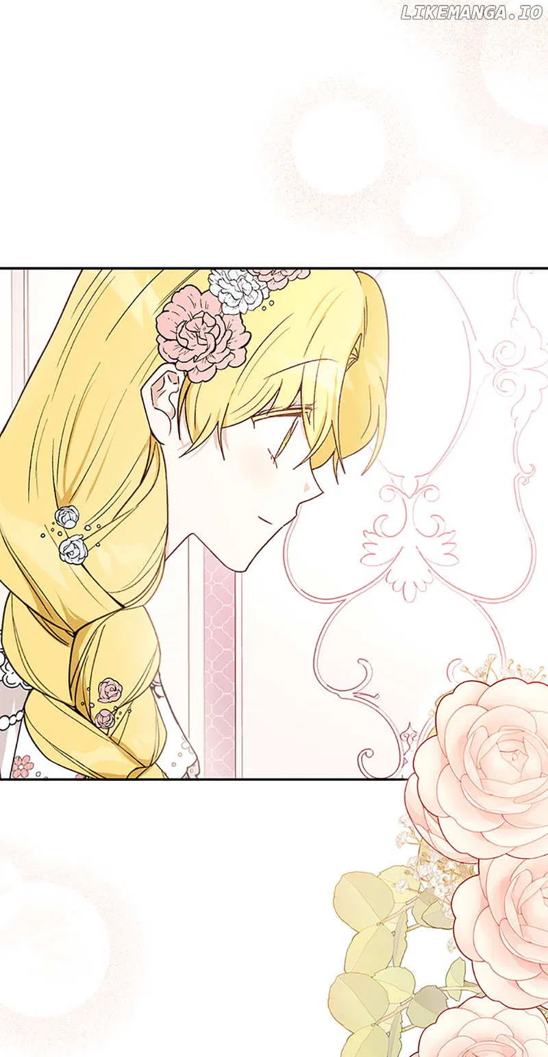 He’s Just My Brother, Your Grace! Chapter 80 – Page 63