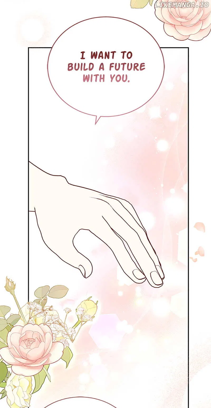 He’s Just My Brother, Your Grace! Chapter 80 – Page 64