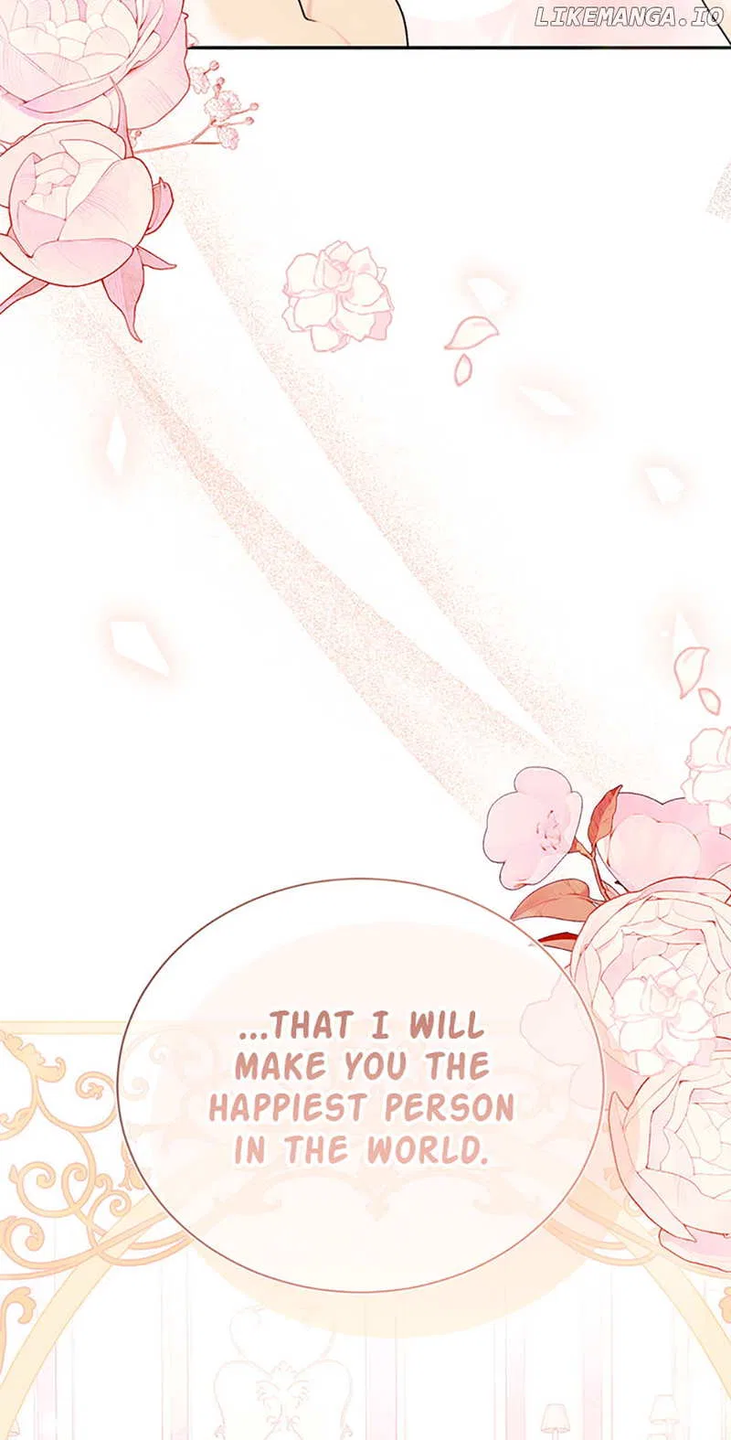 He’s Just My Brother, Your Grace! Chapter 80 – Page 69