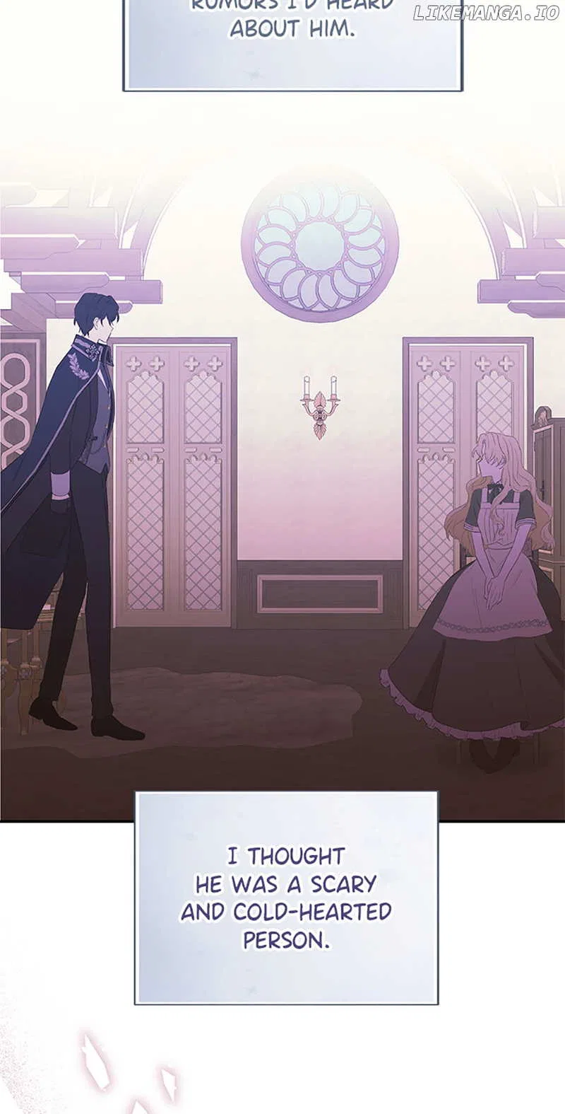 He’s Just My Brother, Your Grace! Chapter 80 – Page 72