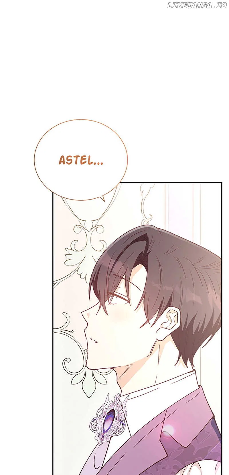 He’s Just My Brother, Your Grace! Chapter 80 – Page 80