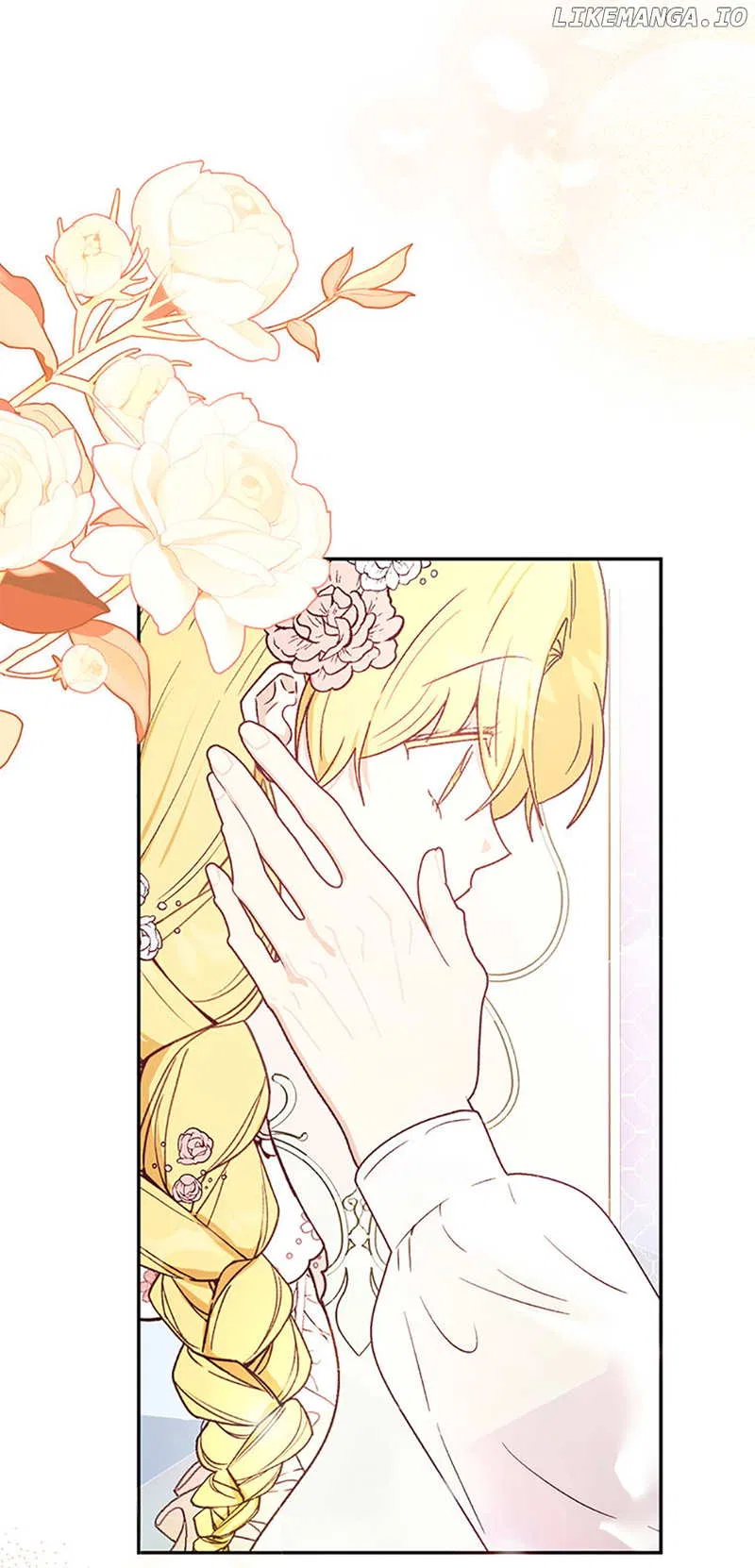 He’s Just My Brother, Your Grace! Chapter 80 – Page 82
