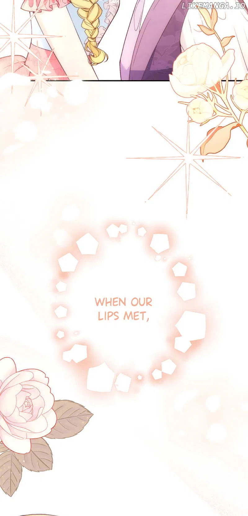 He’s Just My Brother, Your Grace! Chapter 80 – Page 85