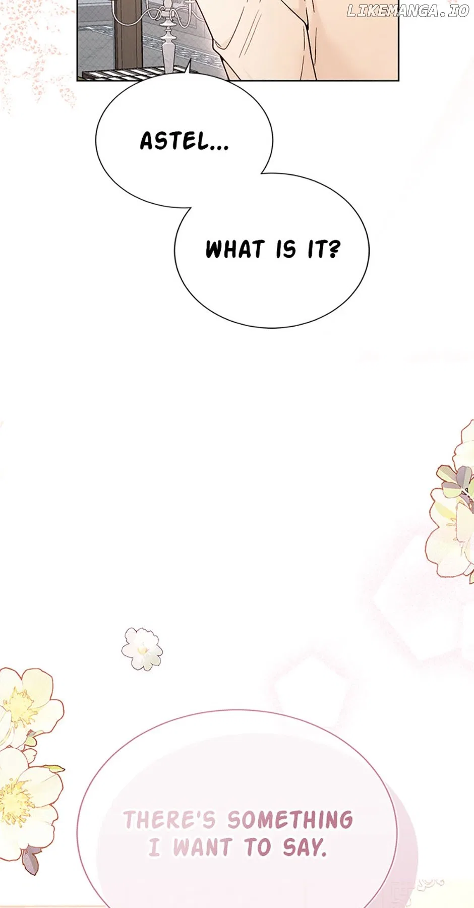 He’s Just My Brother, Your Grace! Chapter 79 – Page 3