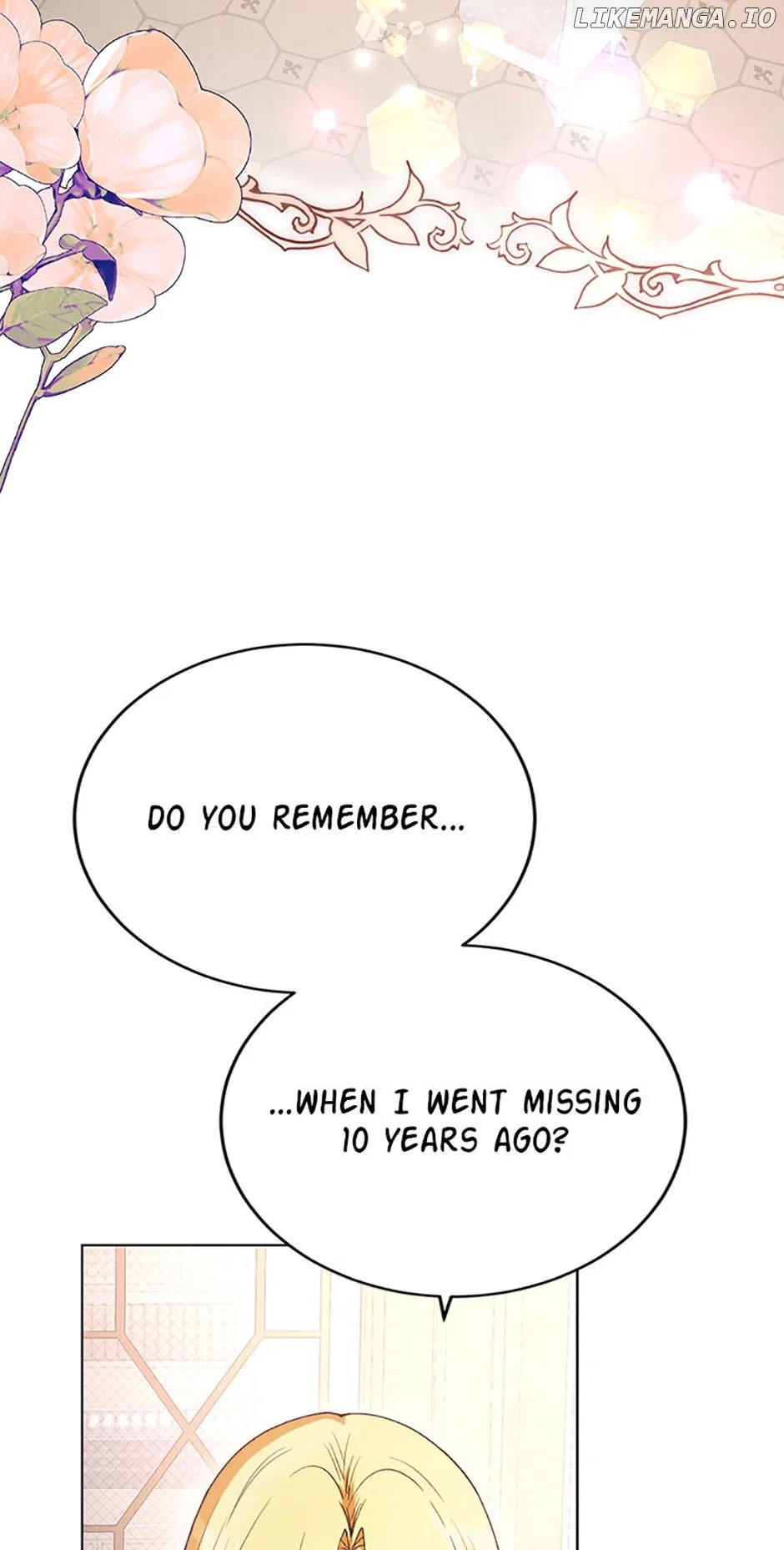 He’s Just My Brother, Your Grace! Chapter 79 – Page 7
