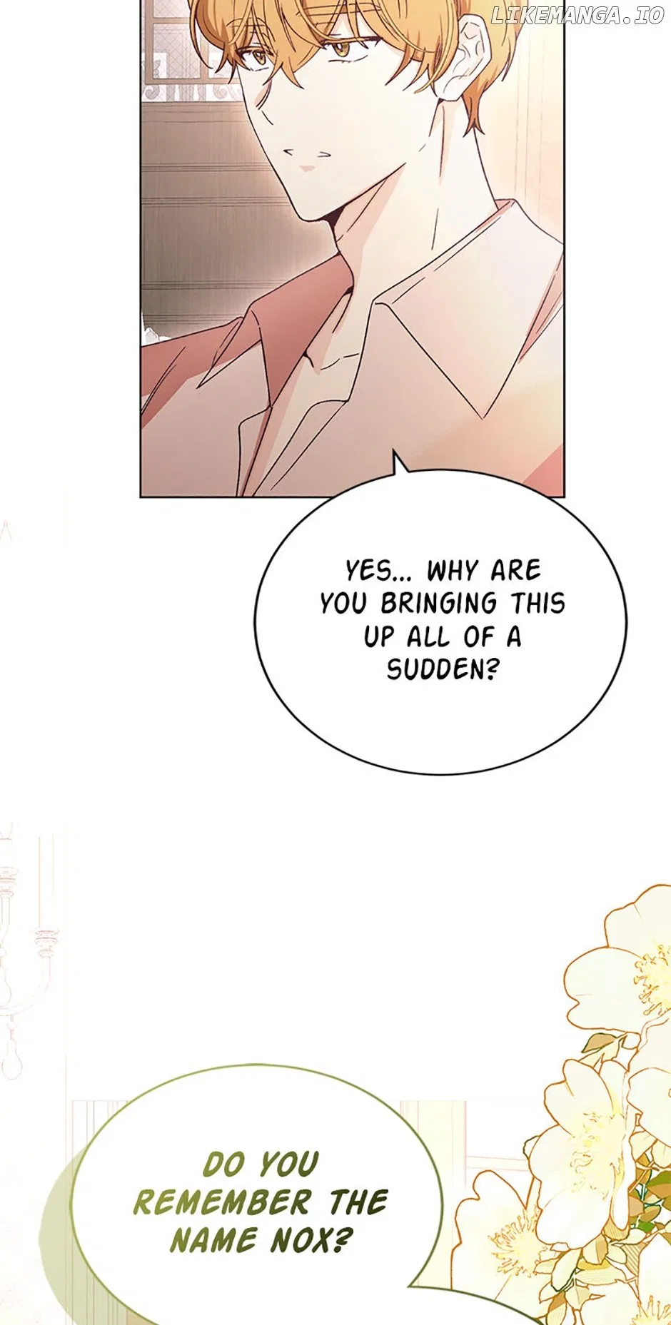 He’s Just My Brother, Your Grace! Chapter 79 – Page 9