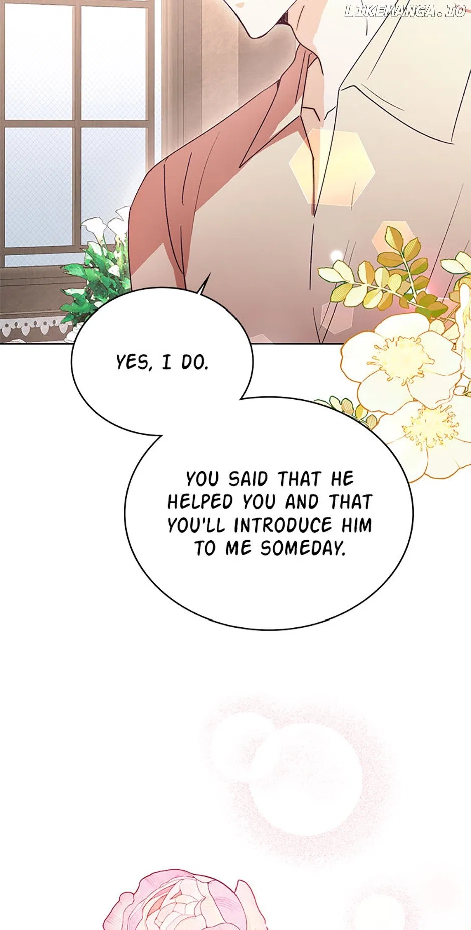 He’s Just My Brother, Your Grace! Chapter 79 – Page 12