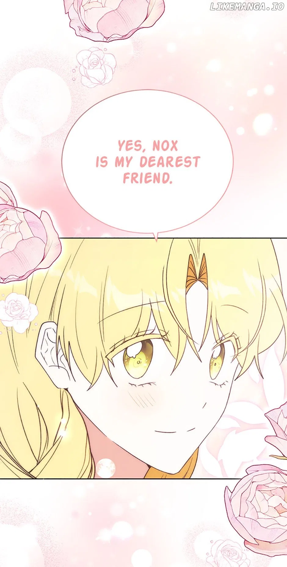 He’s Just My Brother, Your Grace! Chapter 79 – Page 13
