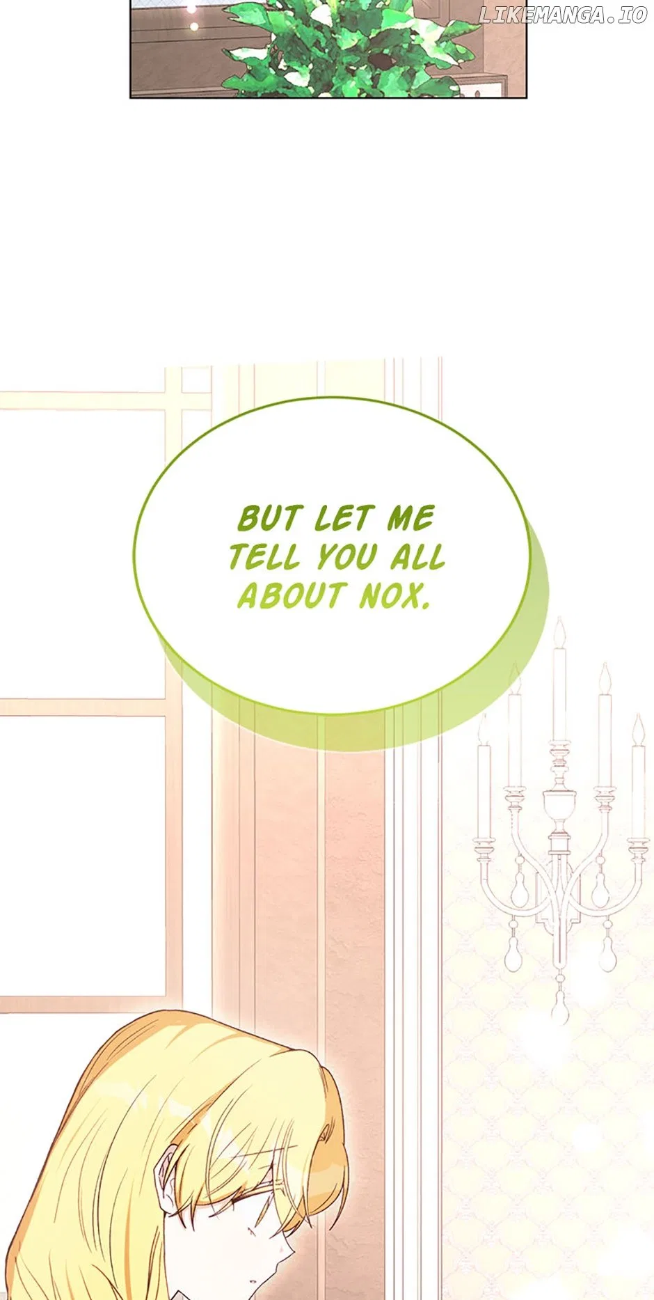 He’s Just My Brother, Your Grace! Chapter 79 – Page 16