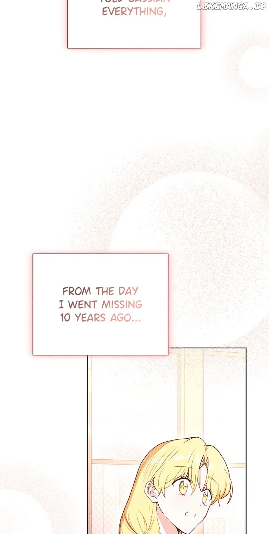 He’s Just My Brother, Your Grace! Chapter 79 – Page 18