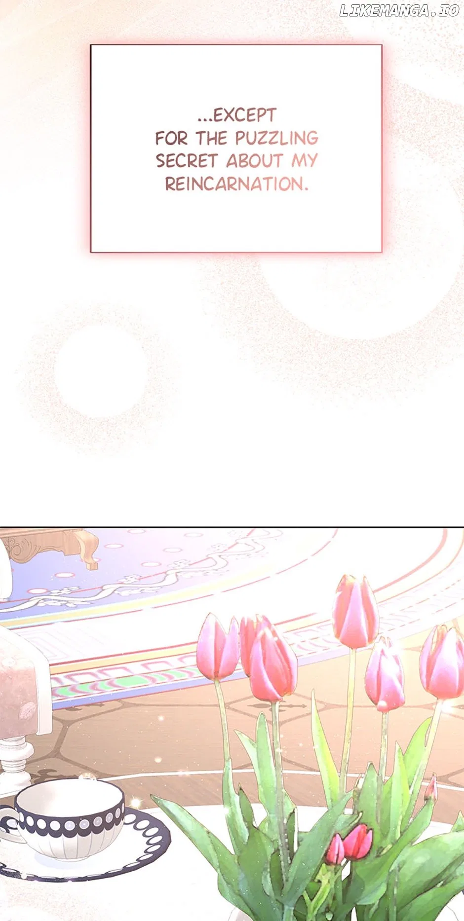 He’s Just My Brother, Your Grace! Chapter 79 – Page 23