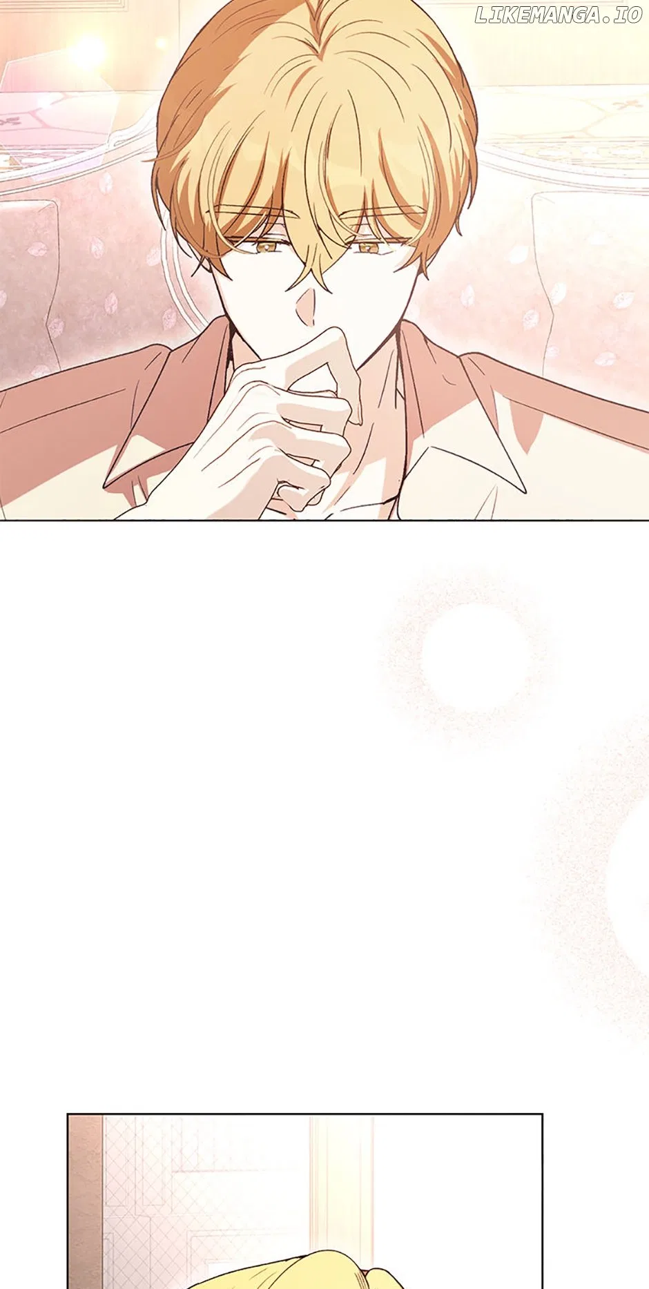He’s Just My Brother, Your Grace! Chapter 79 – Page 26