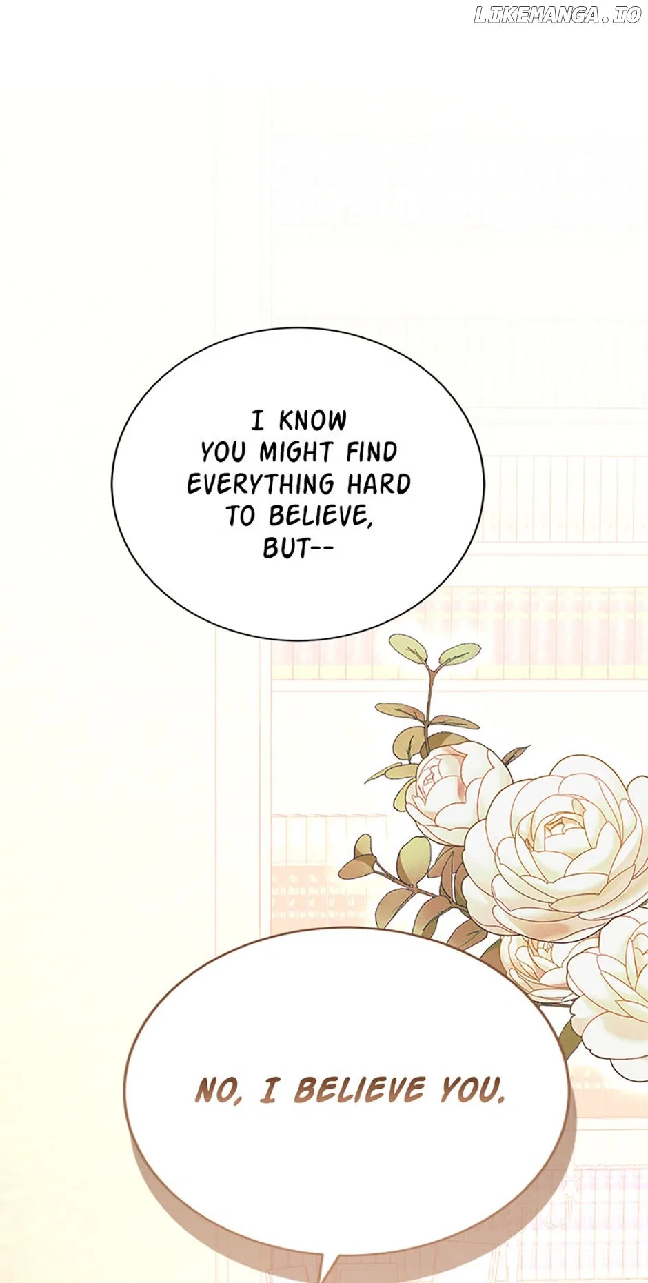 He’s Just My Brother, Your Grace! Chapter 79 – Page 28