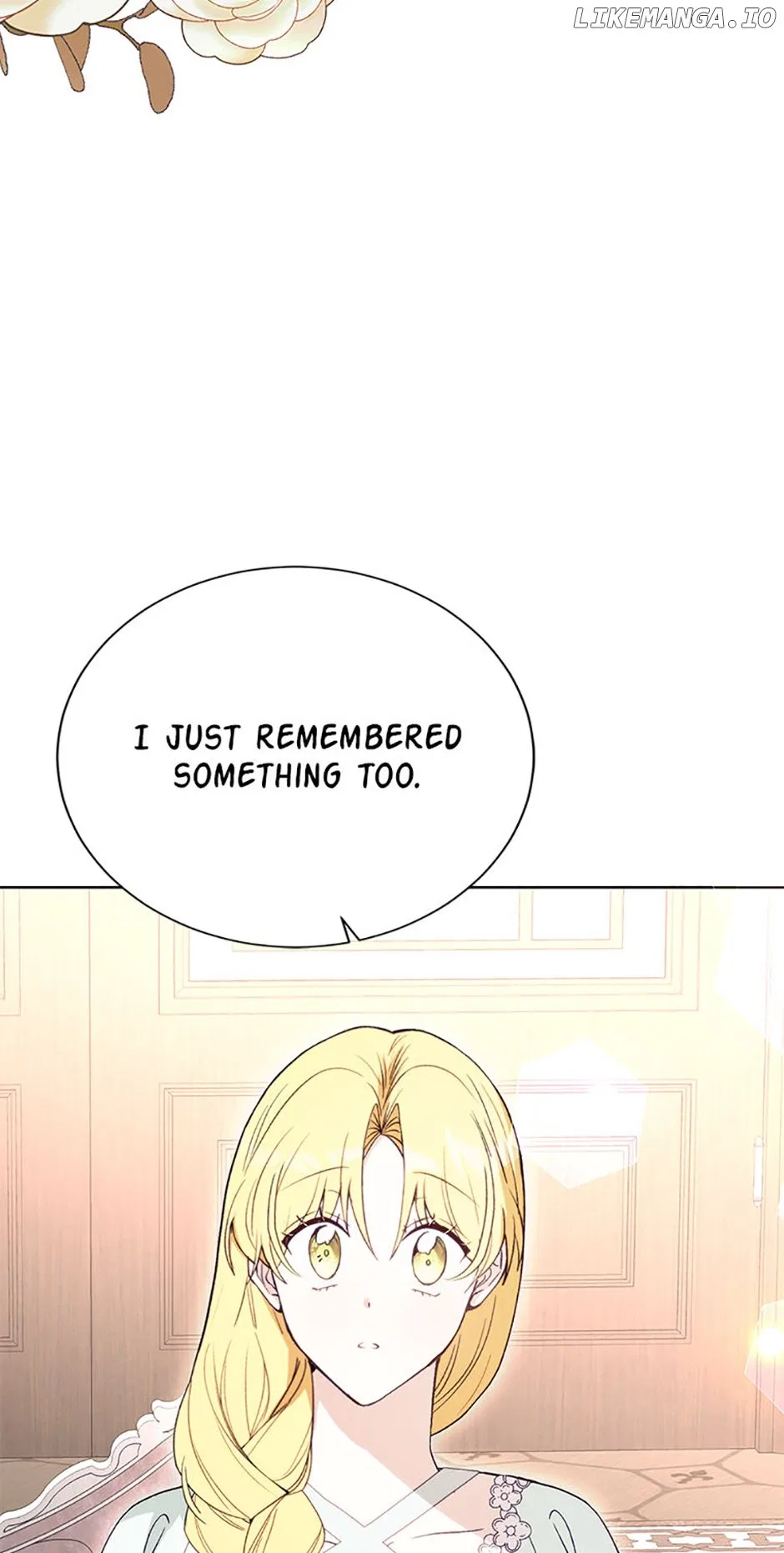 He’s Just My Brother, Your Grace! Chapter 79 – Page 30