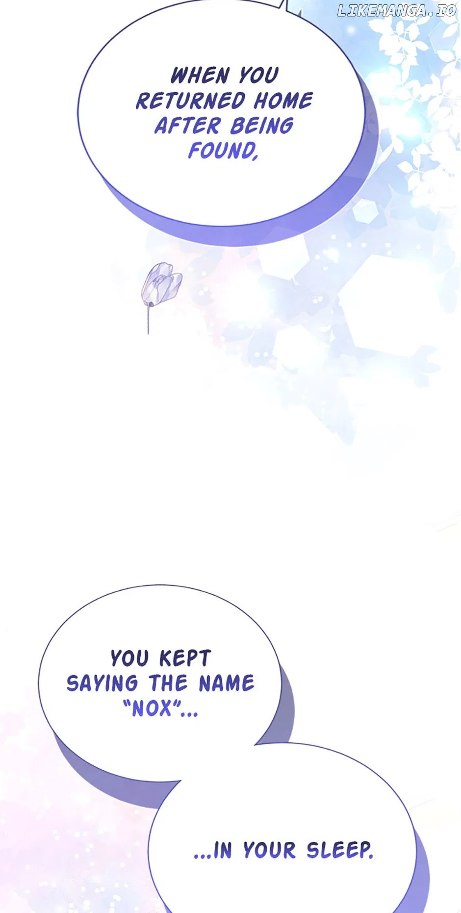 He’s Just My Brother, Your Grace! Chapter 79 – Page 32