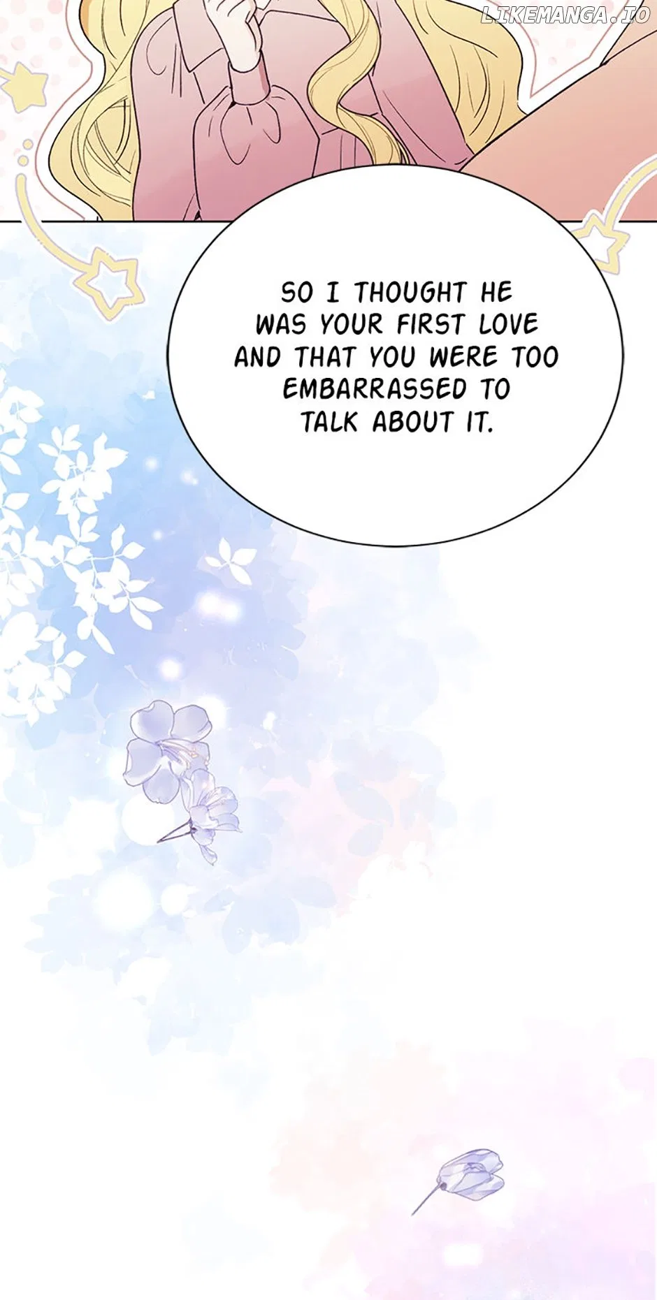 He’s Just My Brother, Your Grace! Chapter 79 – Page 35