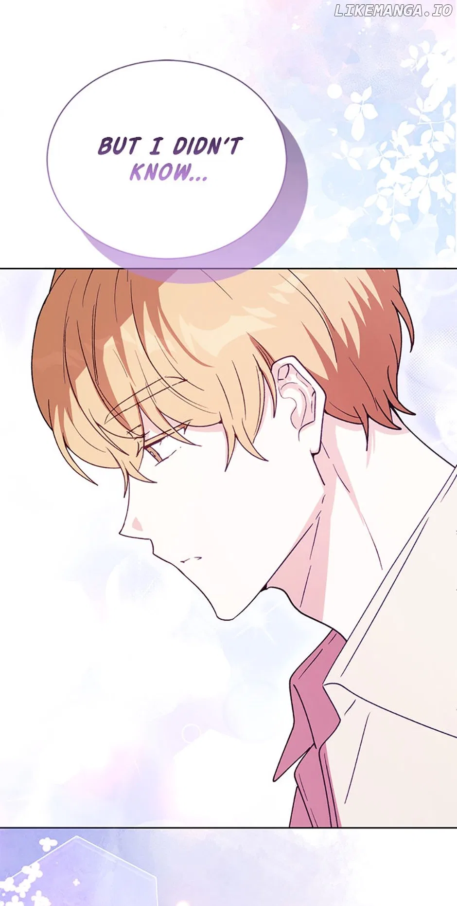 He’s Just My Brother, Your Grace! Chapter 79 – Page 36