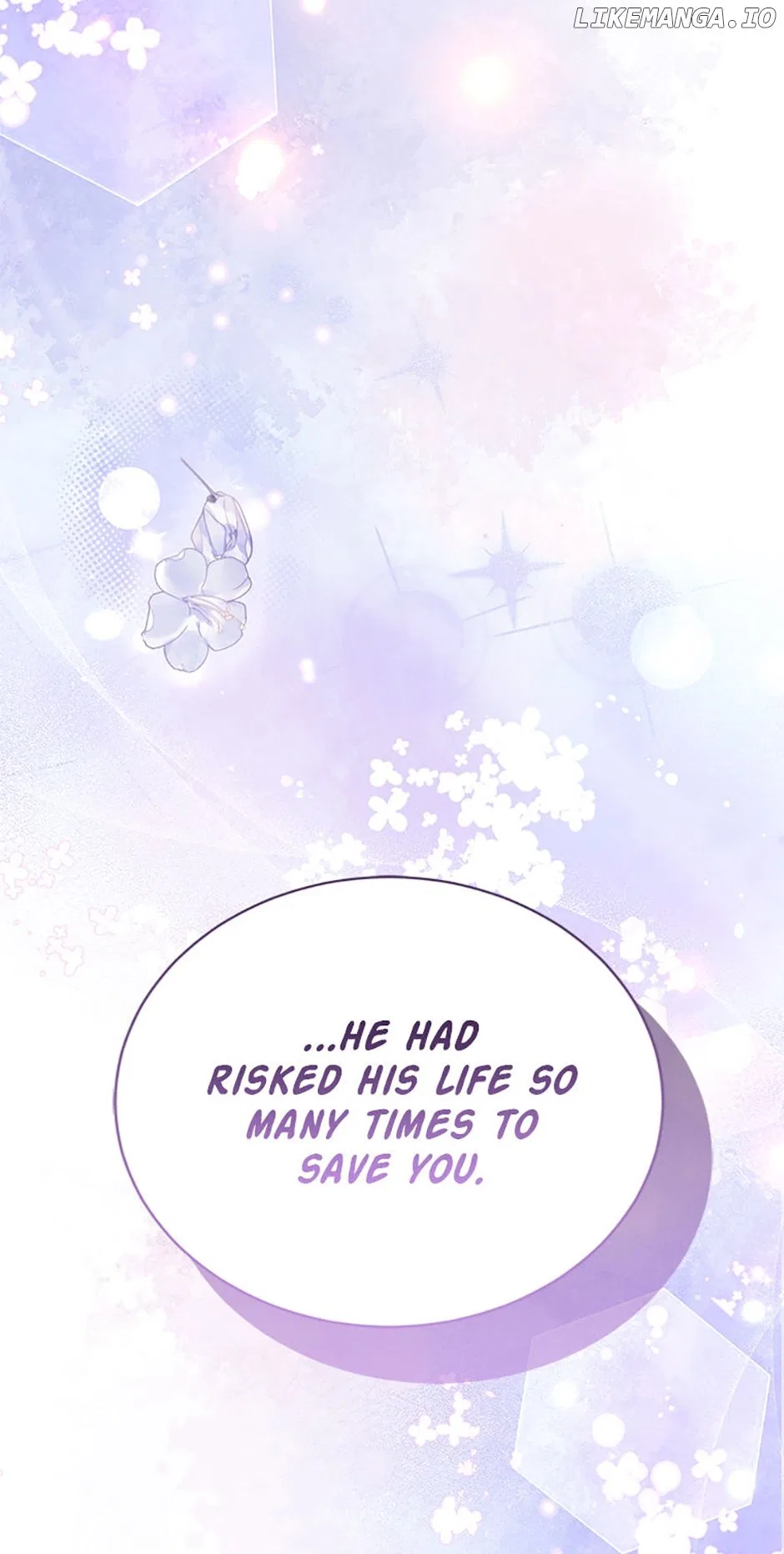 He’s Just My Brother, Your Grace! Chapter 79 – Page 37
