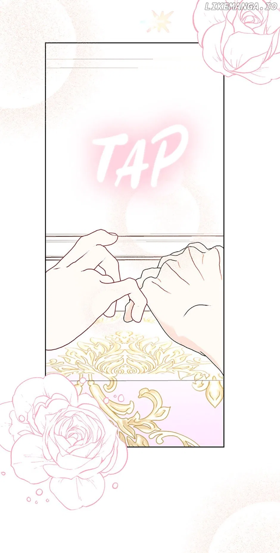 He’s Just My Brother, Your Grace! Chapter 79 – Page 55