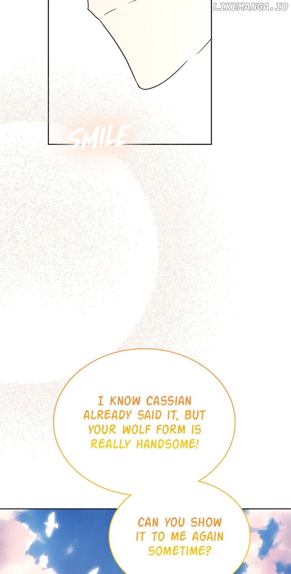 He’s Just My Brother, Your Grace! Chapter 79 – Page 59