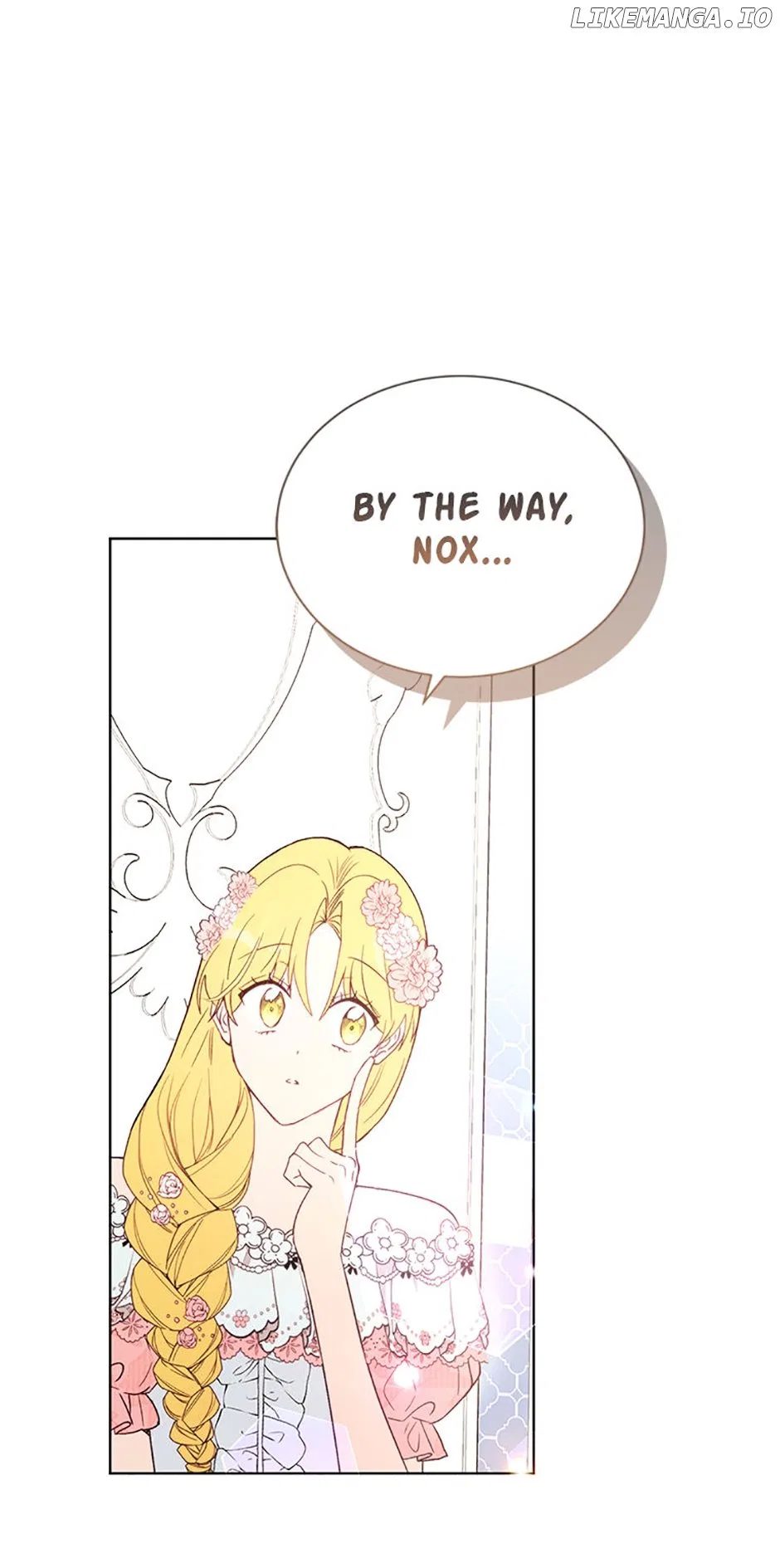 He’s Just My Brother, Your Grace! Chapter 79 – Page 61