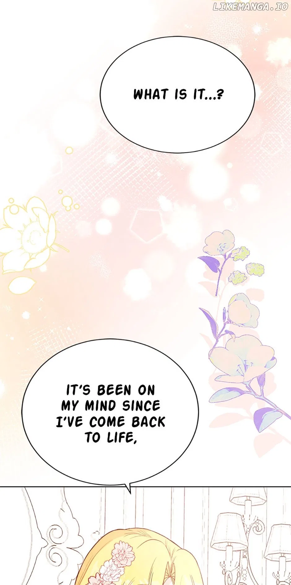 He’s Just My Brother, Your Grace! Chapter 79 – Page 63
