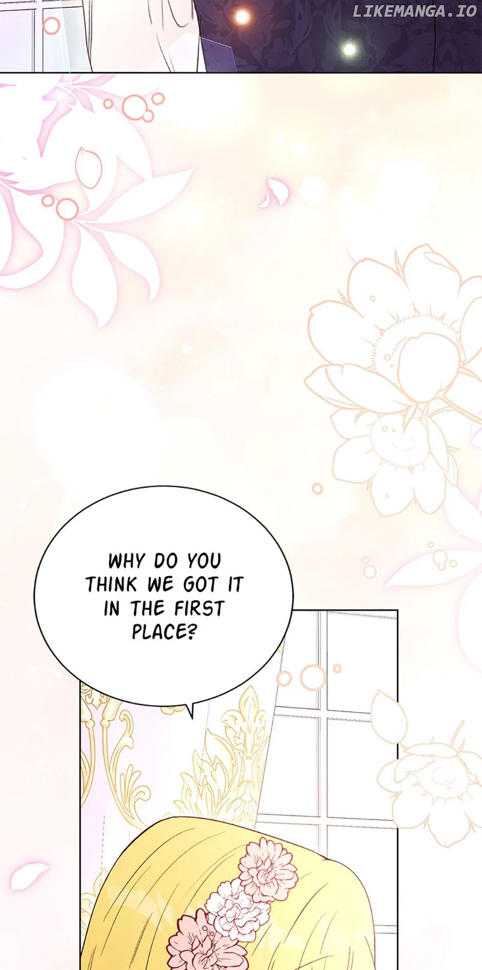 He’s Just My Brother, Your Grace! Chapter 79 – Page 67