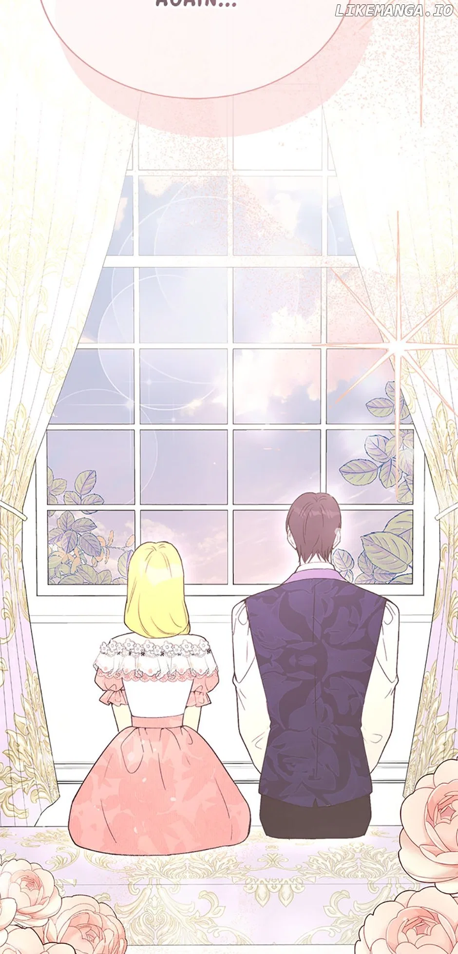 He’s Just My Brother, Your Grace! Chapter 79 – Page 73