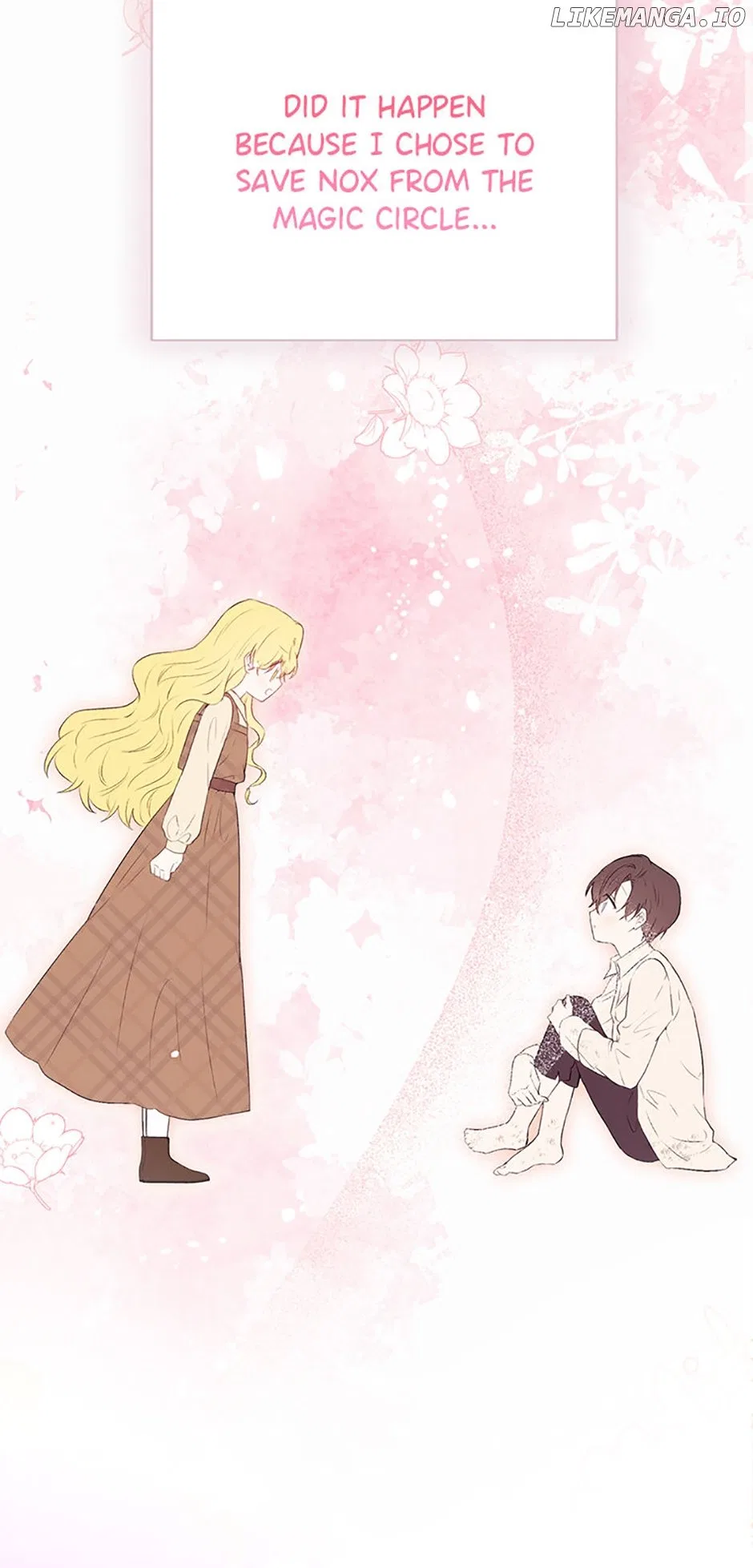 He’s Just My Brother, Your Grace! Chapter 79 – Page 77