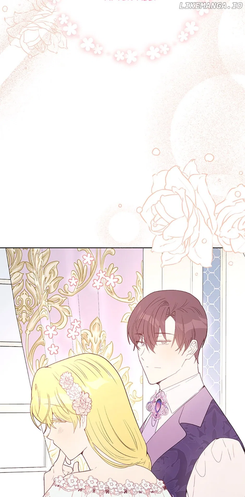 He’s Just My Brother, Your Grace! Chapter 79 – Page 84
