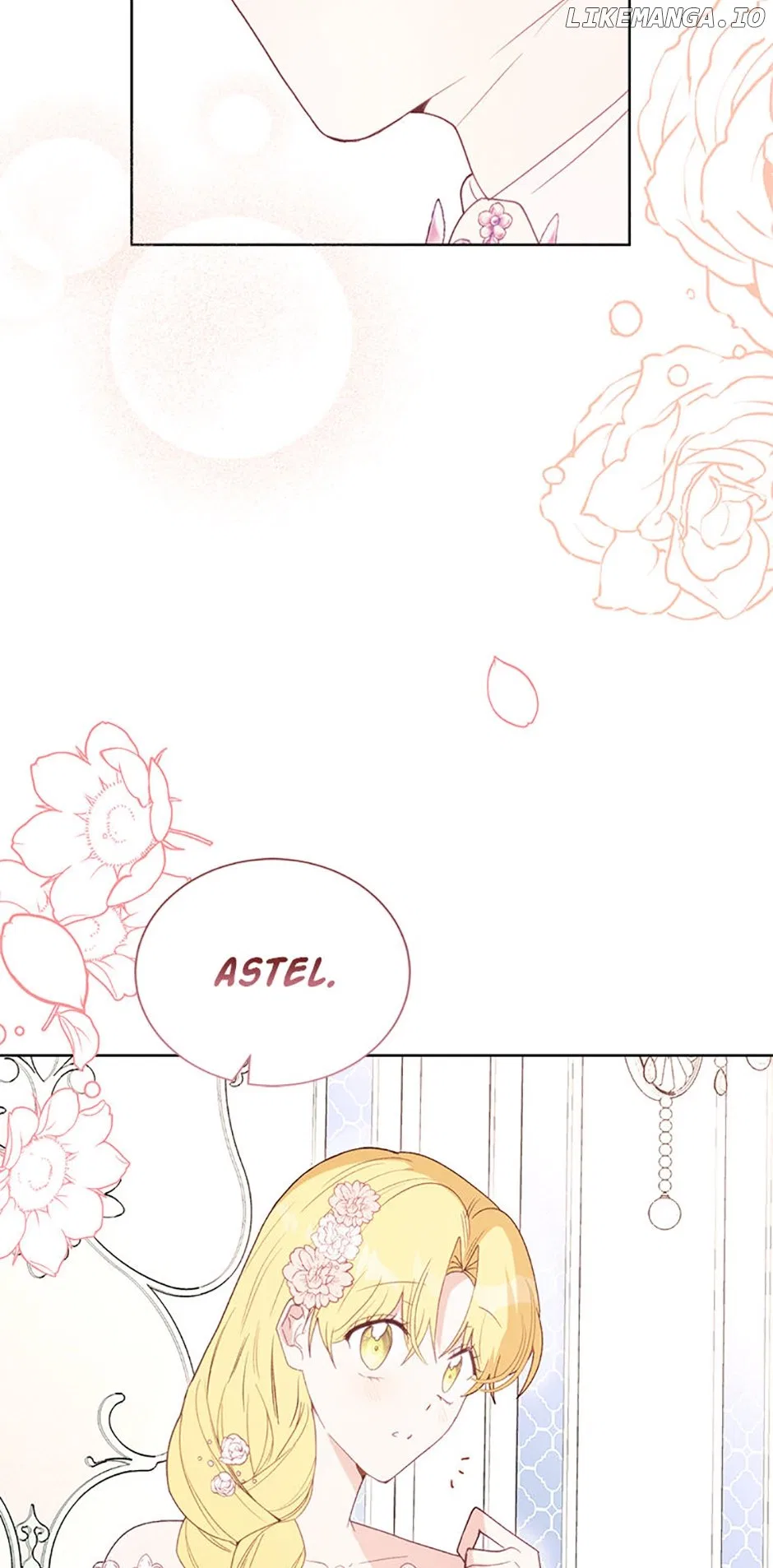 He’s Just My Brother, Your Grace! Chapter 79 – Page 86