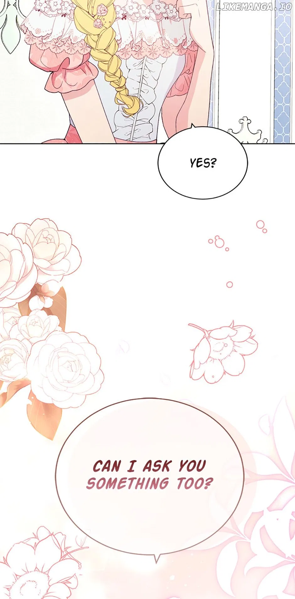 He’s Just My Brother, Your Grace! Chapter 79 – Page 87