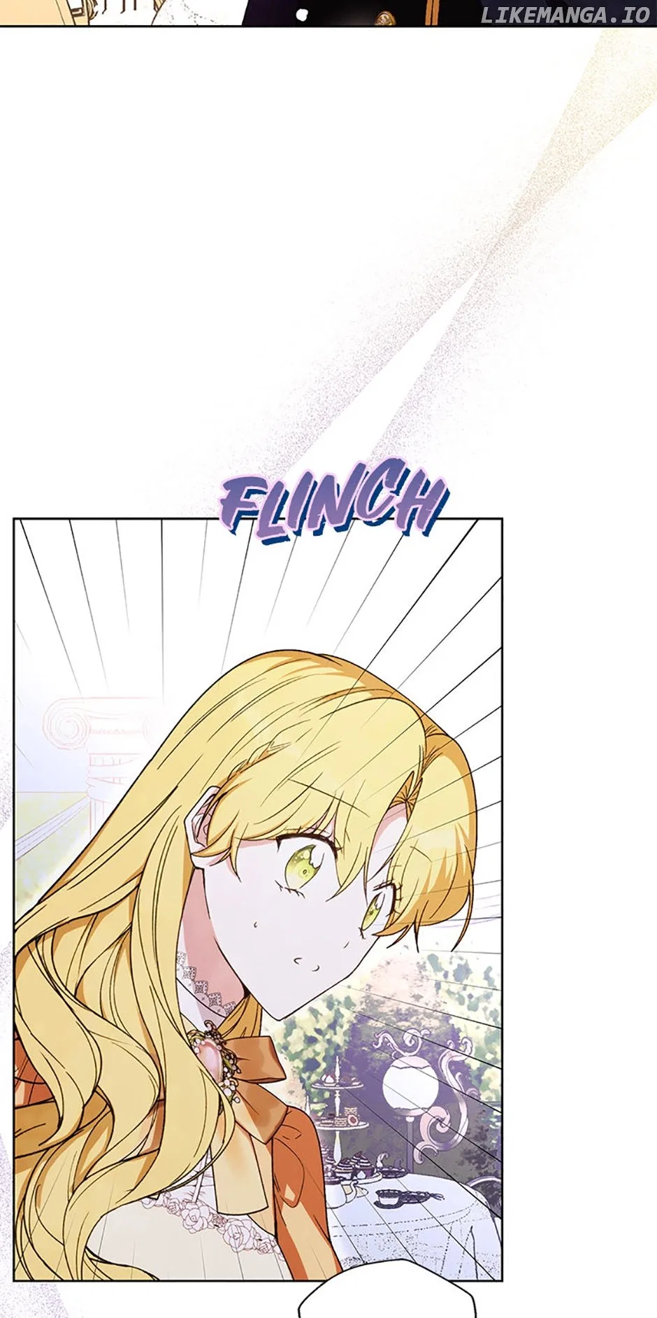 He’s Just My Brother, Your Grace! Chapter 78 – Page 6