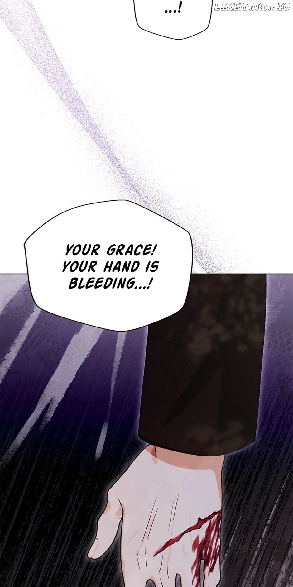 He’s Just My Brother, Your Grace! Chapter 78 – Page 7