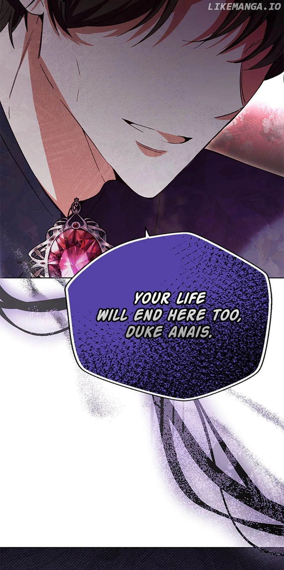 He’s Just My Brother, Your Grace! Chapter 78 – Page 9
