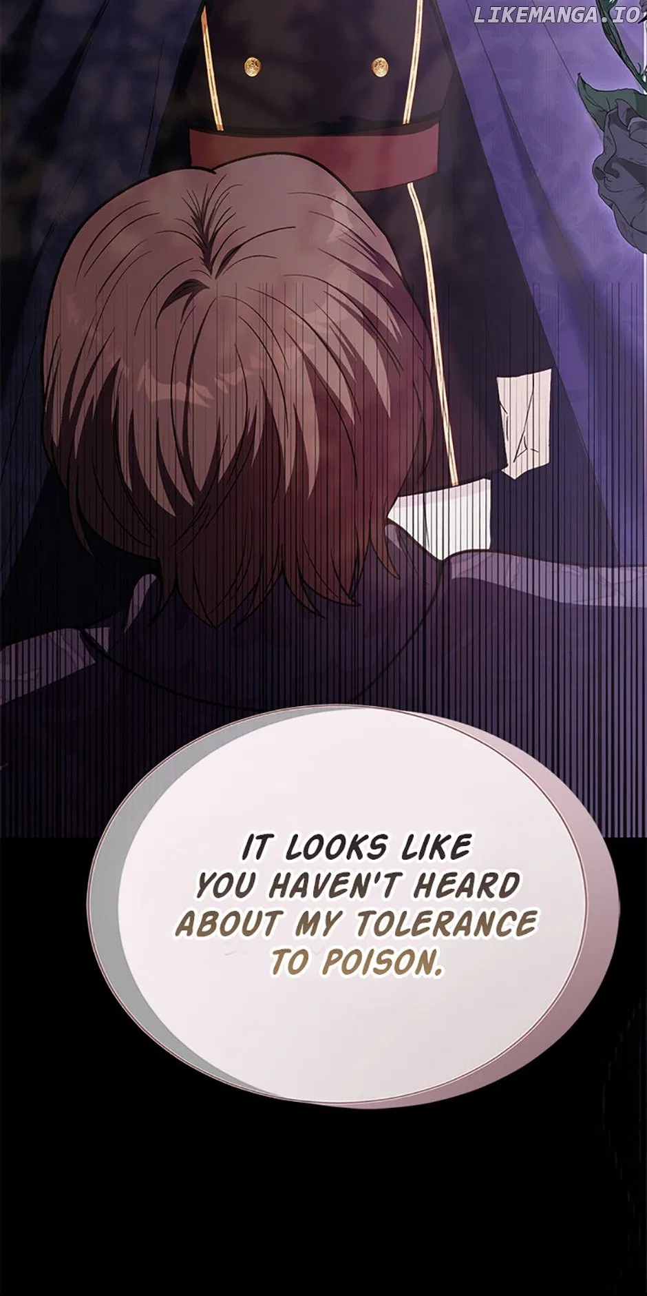 He’s Just My Brother, Your Grace! Chapter 78 – Page 13